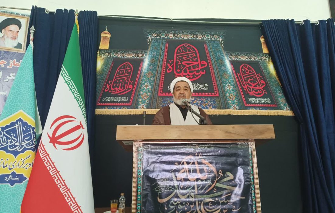 امروز انسجام بیش از هر زمانی لازم است