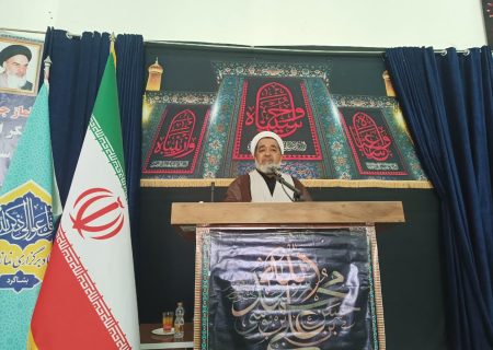 امروز انسجام بیش از هر زمانی لازم است