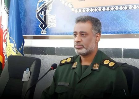 نشست تخصصی «جنگ شناختی و سواد رسانه‌ای» در پایگاه بسیج کوثر سردشت بشاکرد برگزار شد