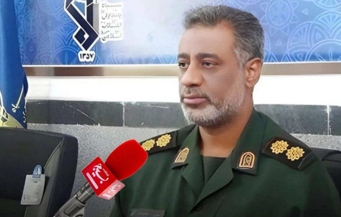 ۸۰ برنامه در بشاگرد برای گرامیداشت هفته دفاع مقدس؛ پژواک مقاومت از ایران تا غزه