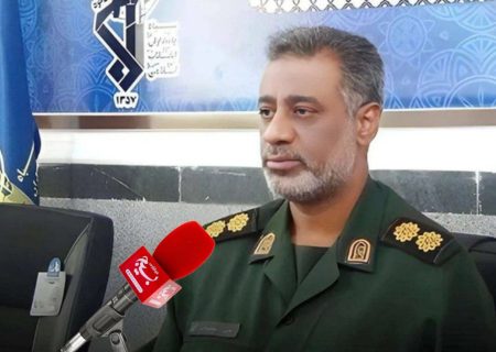 ۸۰ برنامه در بشاگرد برای گرامیداشت هفته دفاع مقدس؛ پژواک مقاومت از ایران تا غزه