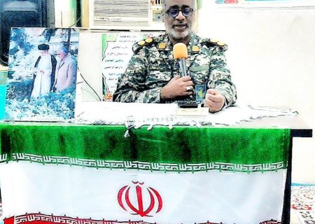 بصیرت؛ سلاح ماندگار رزمندگان دیروز و جهادگران امروز