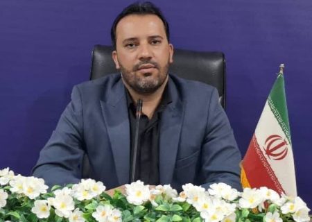 انتصاب رئیس جدید آموزش و پرورش بشاگرد