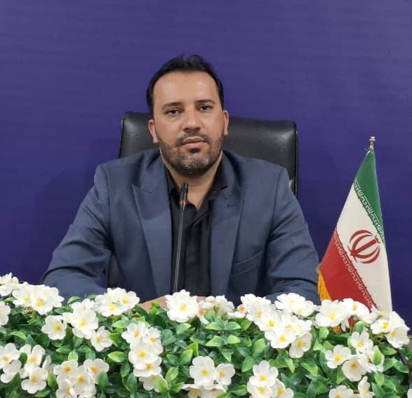 انتصاب رئیس جدید آموزش و پرورش بشاگرد