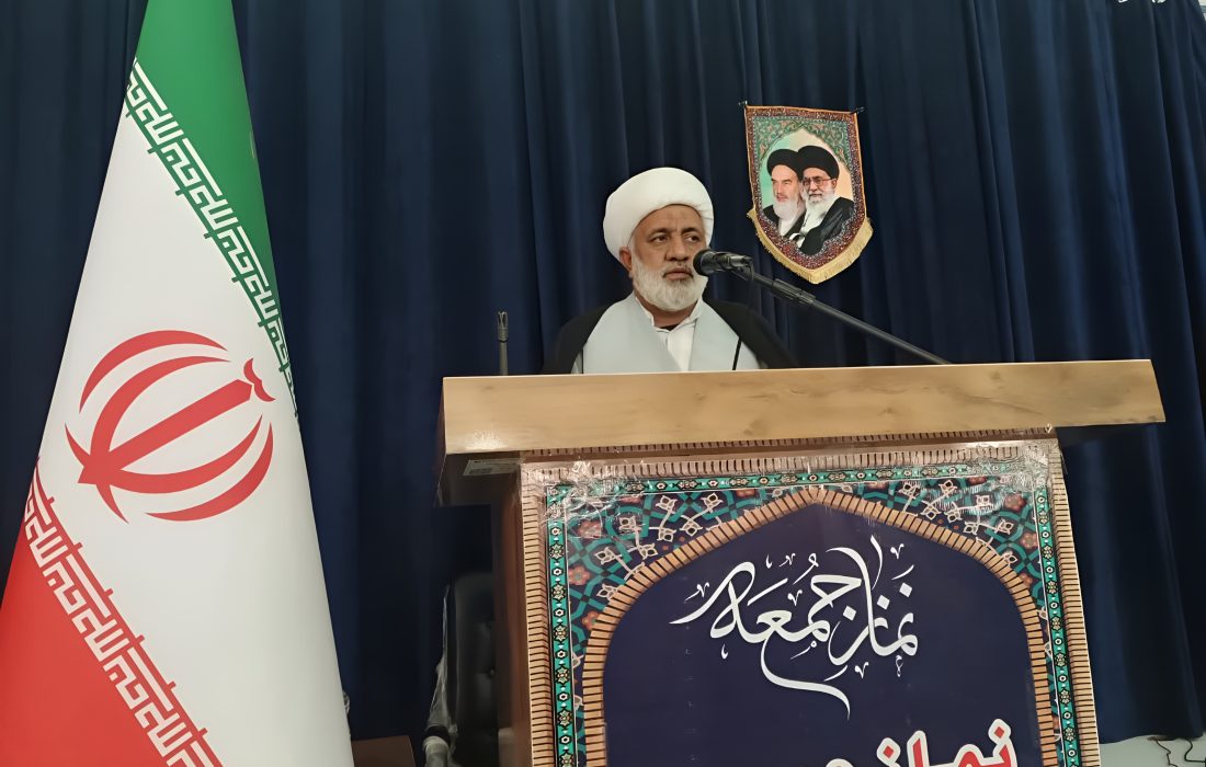 بیان معارف اخلاقی، گرامیداشت روز پرستار و هشدار نسبت به غفلت از استقلال ملی در خطبههای نماز جمعه بشاگرد