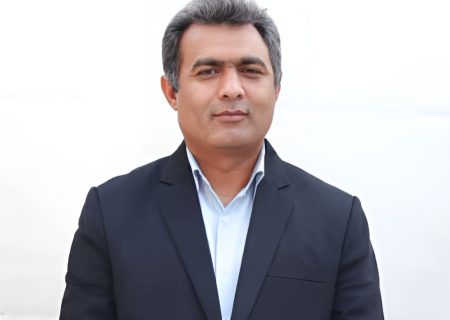 تبلور ایثار و مقاومت ملت ایران