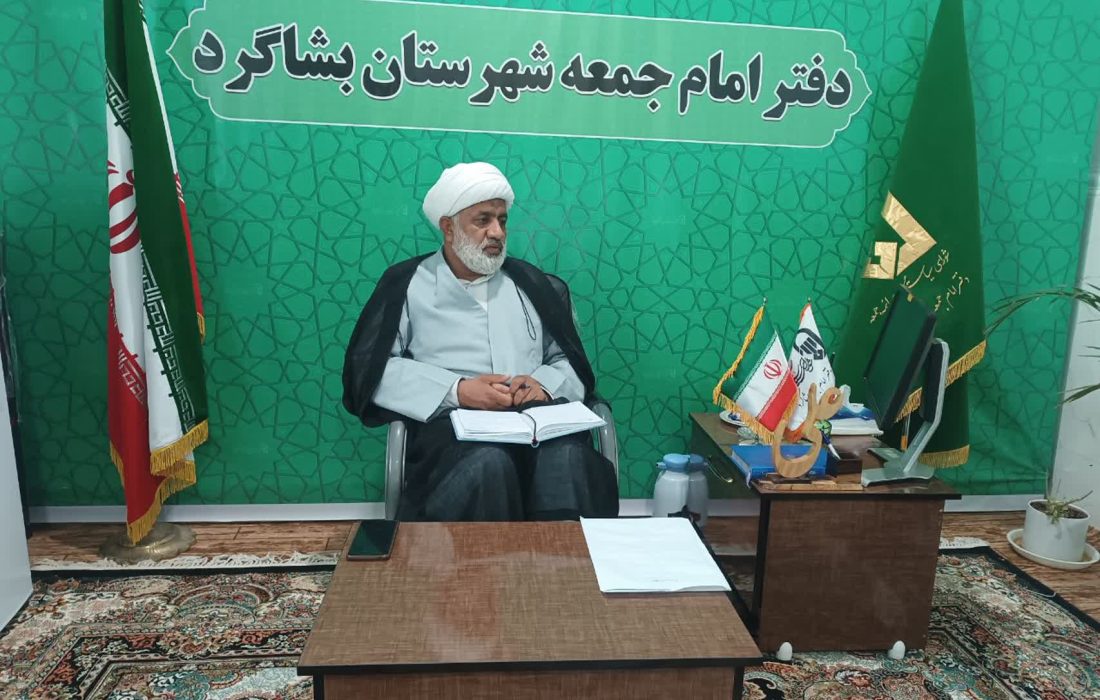 استکبار جهانی از نام شهید فهمیده وحشت دارد