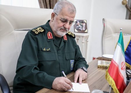 بسیج تغییر دهنده دستگاه محاسباتی دشمن است