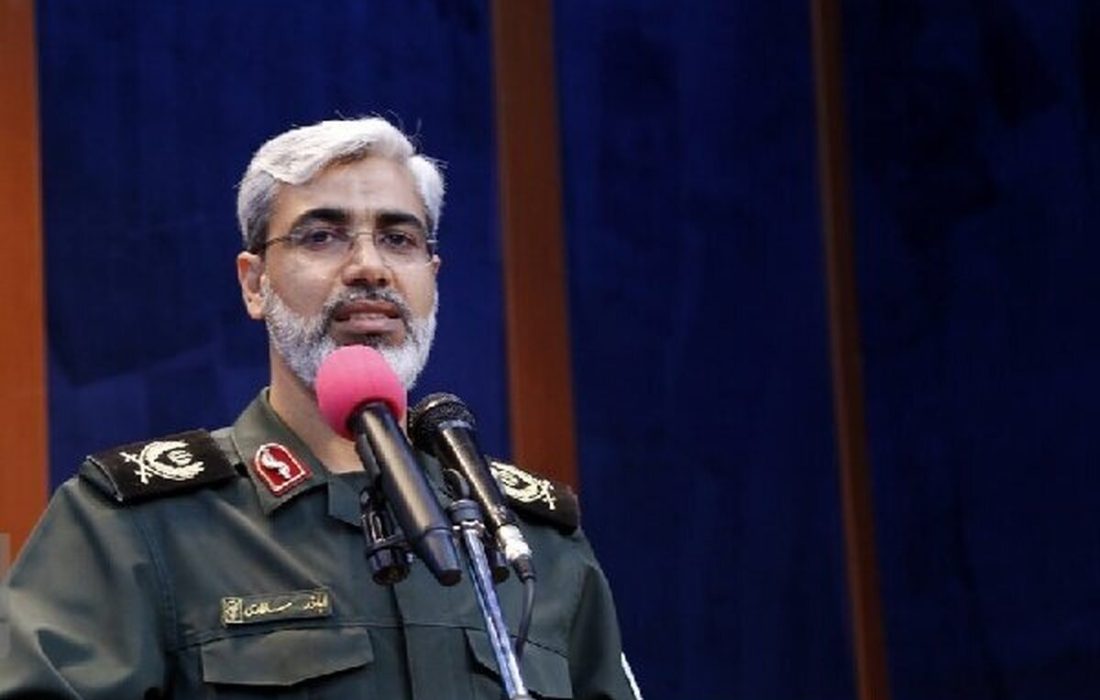 بسیج به عنوان الگویی جهانی در جبهه مقاومت شناخته می‌شود