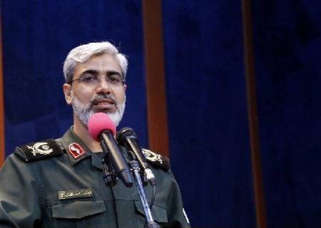 بسیج به عنوان الگویی جهانی در جبهه مقاومت شناخته می‌شود