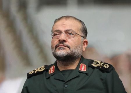 پیام رئیس سازمان بسیج مستضعفین خطاب به رهبر معظم انقلاب اسلامی