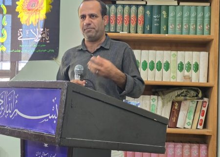 برگزاری کارگاه آموزشی سرپرستان مدارس شبانه‌روزی بشاگرد با محوریت آشنایی با پشه آئدس