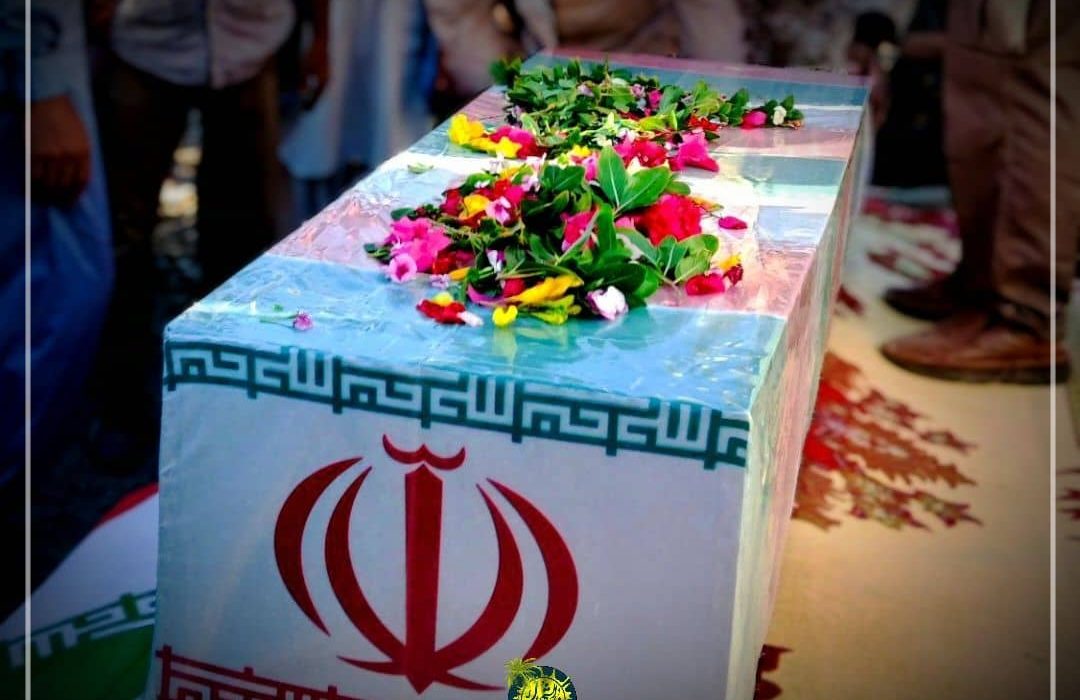 استان هرمزگان میزبان ۱۴ شهید گمنام در دهه فاطمیه دوم