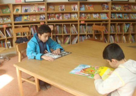 کتابخانه‌ های سیار خریداری‌ شده کجا رفتند؟