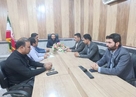 دو انتصاب جدید در آموزش و پرورش شهرستان بشاگرد