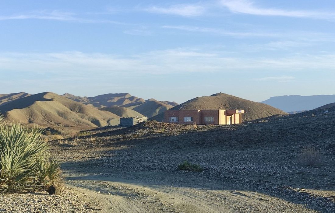 هشدار دانشجویان درباره وضعیت دانشگاه آزاد بشاگرد / زیرساختهای گمشده در یک مرکز آموزشی شهری