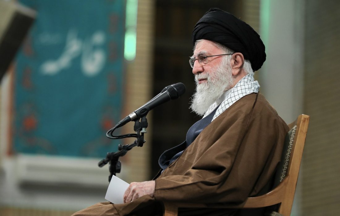 جمهوری اسلامی منطق غلط غرب درباره زن را باطل کرد