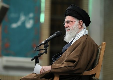 جمهوری اسلامی منطق غلط غرب درباره زن را باطل کرد