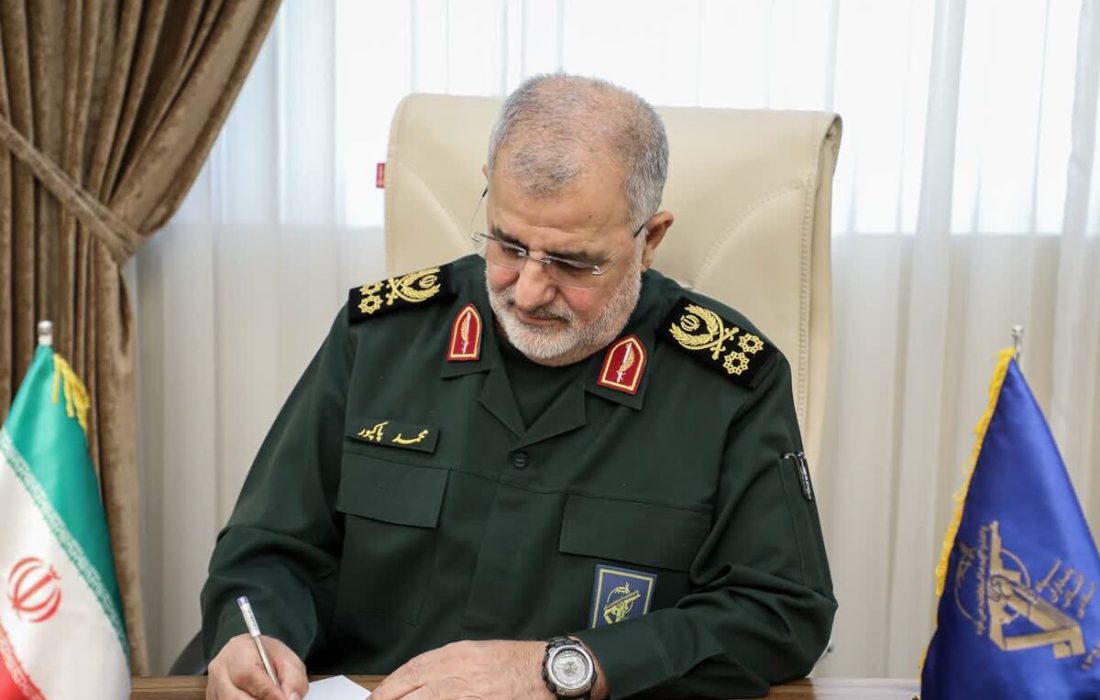 پیوند دانشگاه و سپاه، ستون فقرات اقتدار کشور