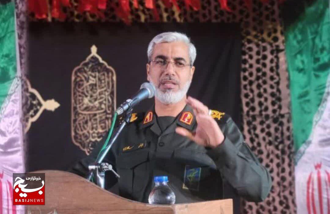 سردار سالاری از مردم و مسئولان هرمزگان قدردانی کرد