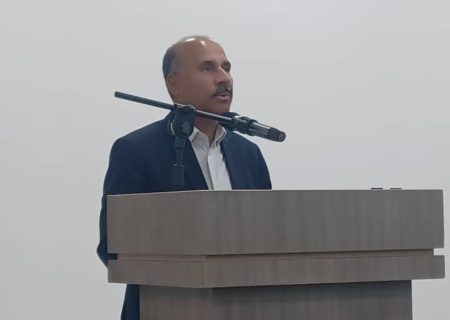جاده سیریک–بشاگرد باید فوری تکمیل شود