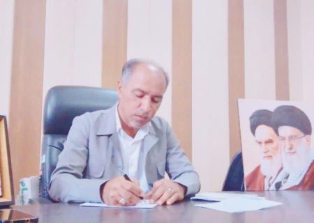 رئیس منابع طبیعی بشاگرد: تمام نیروها و تجهیزات آماده مدیریت بحران باران هستند