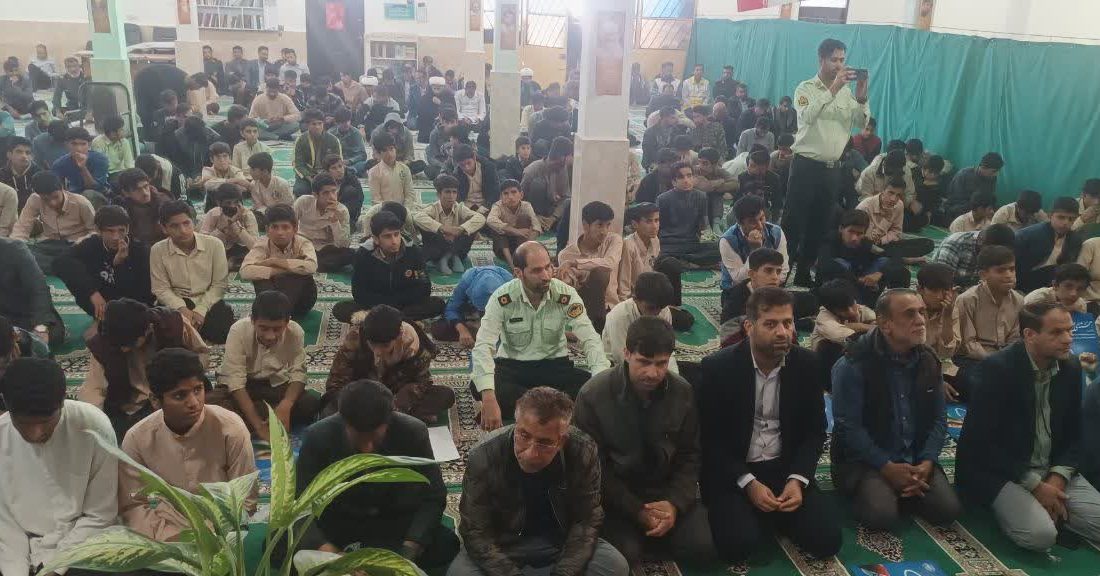 بشاگردیها بار دیگر وفاداری خود را ثابت کردند