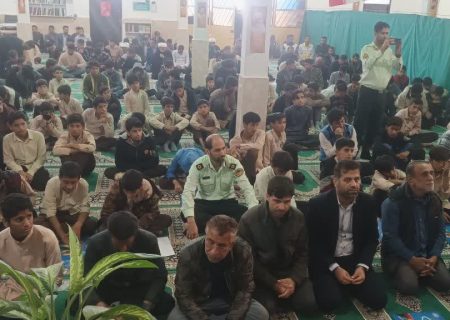بشاگردی‌ها بار دیگر وفاداری خود را ثابت کردند