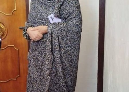 مسیر کارآفرینی راضیه عزیزی از آموزش سنگ مصنوعی تا تدریس؛ از هفت‌سین عید تا فروش مجازی