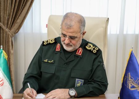پاسداران انقلاب اسلامی دست بر ماشه مهیای اجرای دستور و تدابیر فرمانده معظم کل قوا هستند