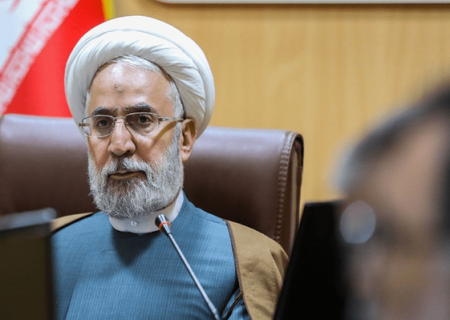 دستور دادستان کل کشور برای محاکمه بدون فوت وقت اغتشاشگران