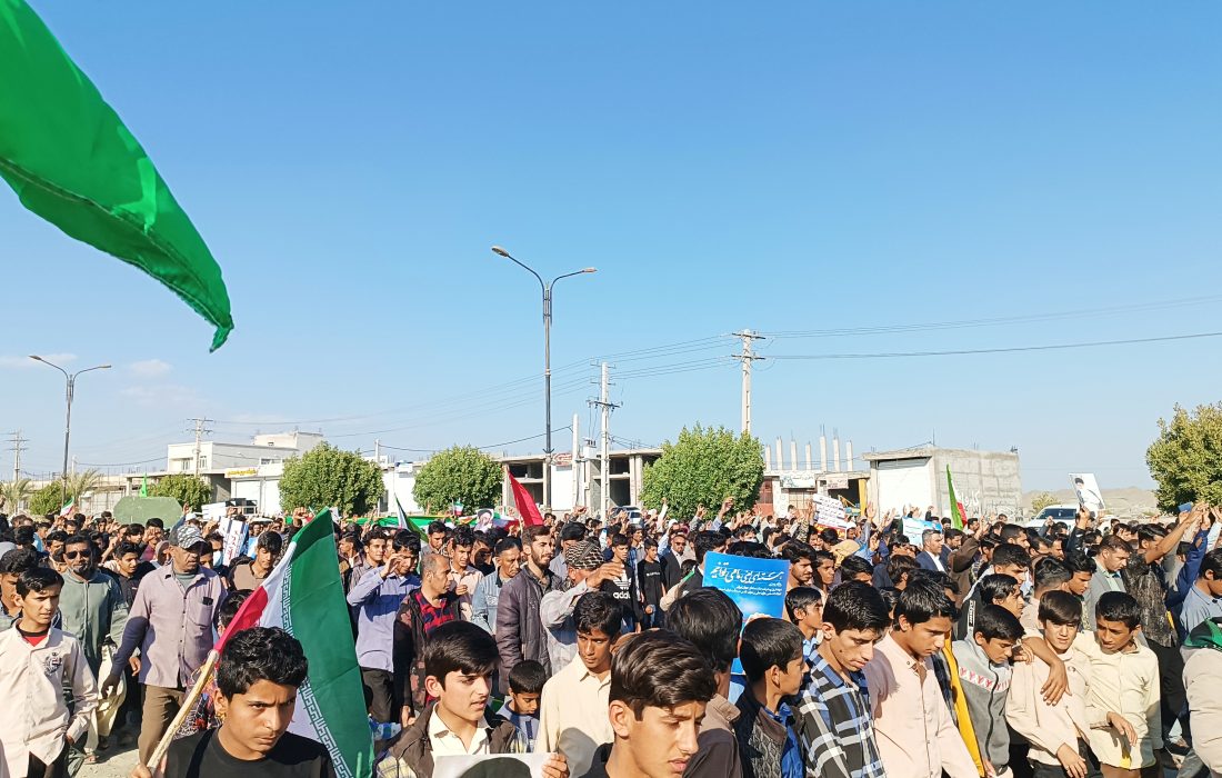 حماسه سرای توسط معلم نمونه بشاگردی
