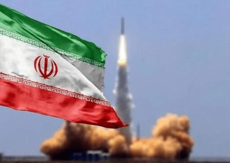 پاسخ همه جانبه ایران به خطای راهبردی آمریکا