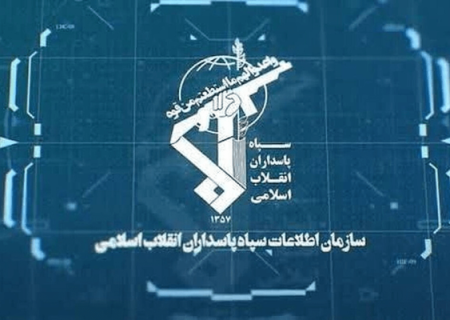 دستگیری جاسوس سرویس اطلاعاتی رژیم صهیونیستی در ایران