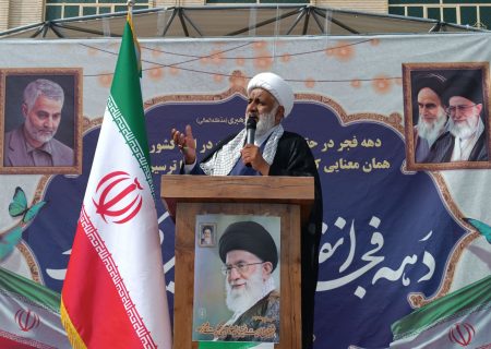 راهپیمایی؛ نمایش قدرت ملی و شکست روایت دشمن