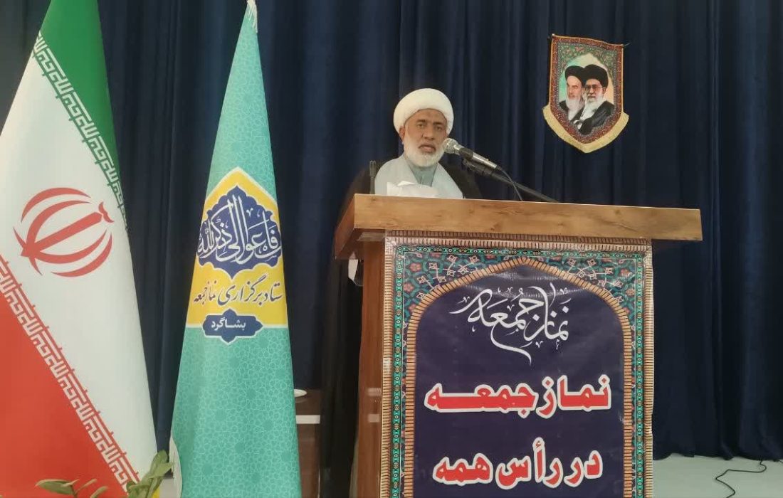 در دوراهی‌های زندگی، انتخاب رضایت خدا باشد