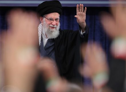 آذربایجان شرقی با رهبر انقلاب
