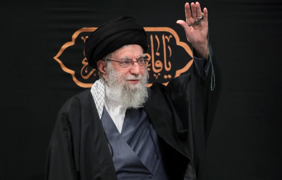 این شهادت ملت ما را در استمرار راه نورانی امام خامنه ای عزیز مصمم تر خواهد کرد