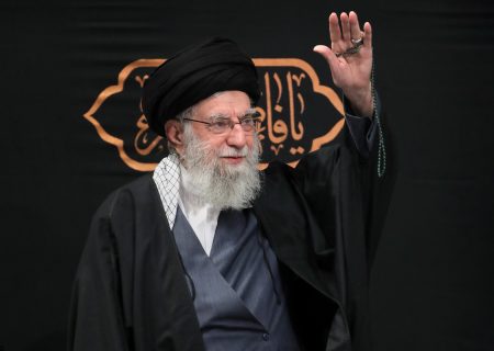این شهادت ملت ما را در استمرار راه نورانی امام خامنه ای عزیز مصمم تر خواهد کرد
