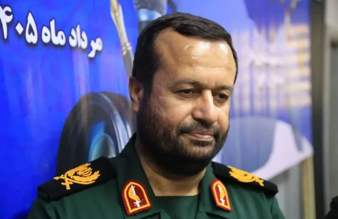 مشارکت ۲۰ هزار نفر در میدان یار