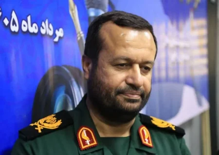 مشارکت ۲۰ هزار نفر در میدان‌ یار
