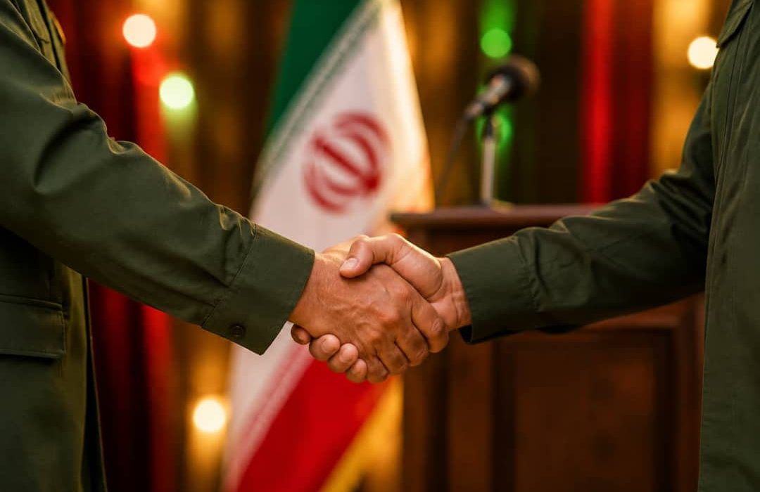تقدیر رنجبری از امیری؛ تبریک به مارکی