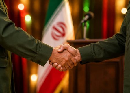تقدیر رنجبری از امیری؛ تبریک به مارکی