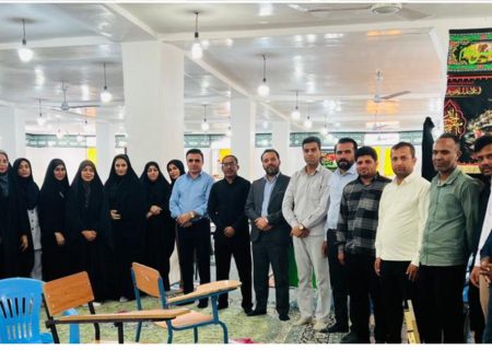 تقدیر از عوامل کنکور ۱۴۰۵