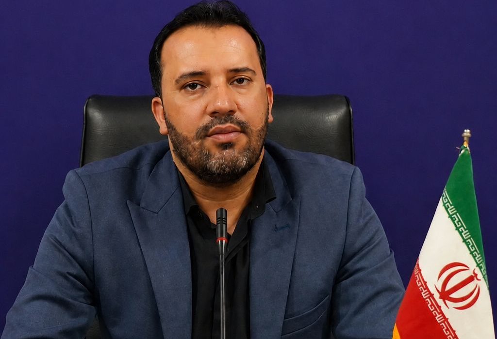 تقدیر از فرهنگیان بشاگرد