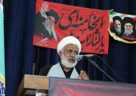 ایران قوی با دولت و ملت قوی ساخته می‌شود