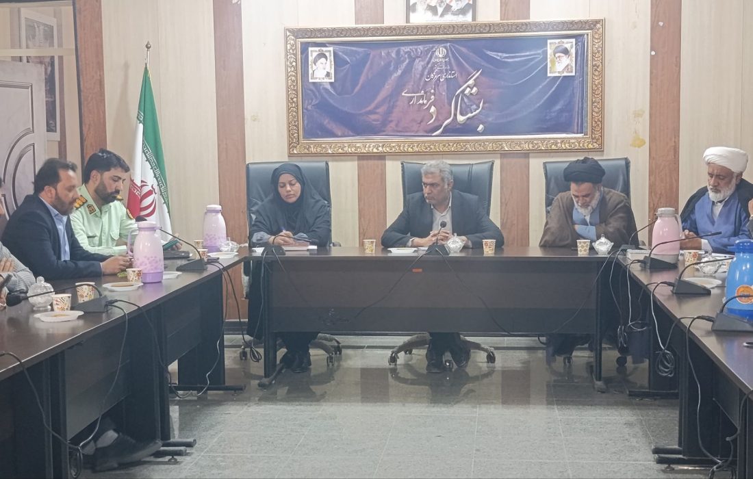 تأکید بر همافزایی دستگاهها برای بازگشایی مدارس بشاگرد