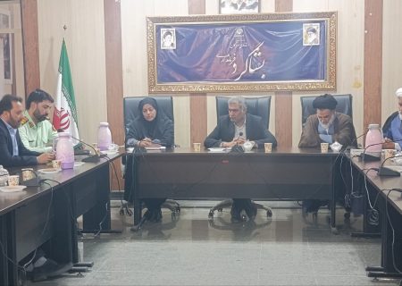 تأکید بر هم‌افزایی دستگاه‌ها برای بازگشایی مدارس بشاگرد