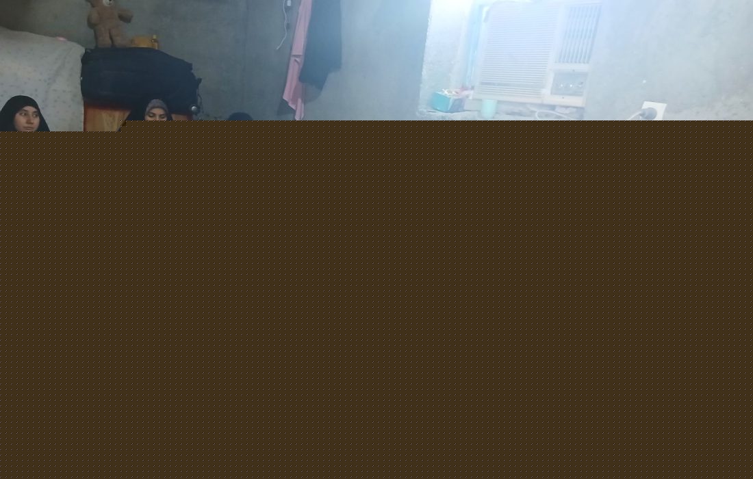 دیدار با ایثارگر دفاع مقدس