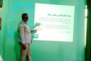 نقش رسانه در روایت دفاع مقدس بررسی شد